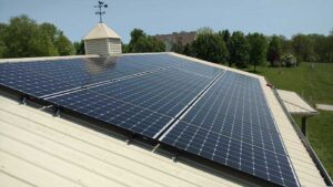 Excelsior Springs Solar