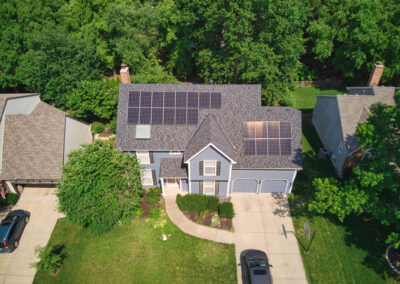 Lenexa Residential Solar