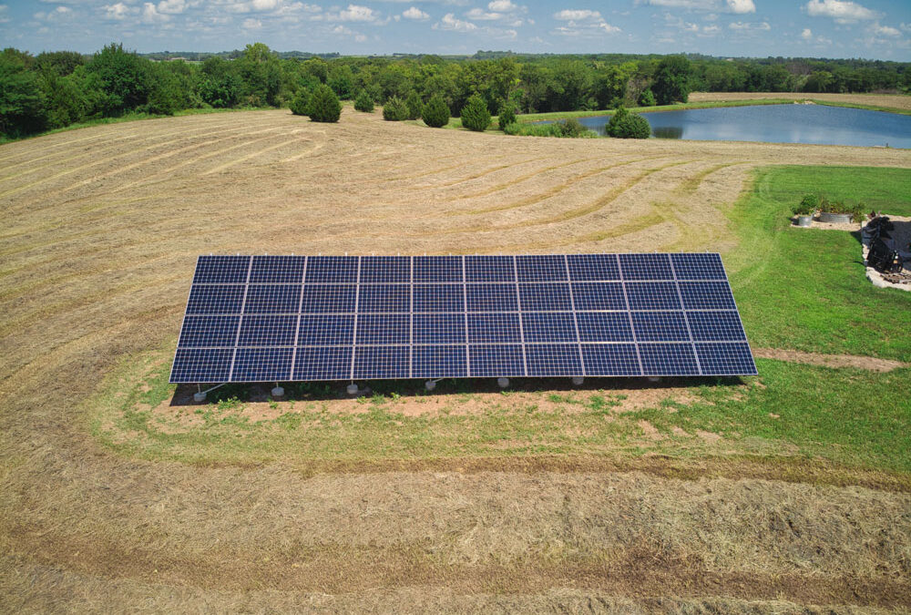 Kansas Solar