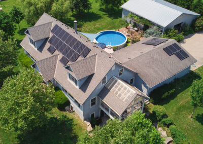 Lee's Summit Solar