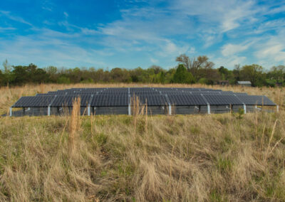 Shawnee Kansas Solar