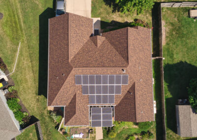 Gardner Kansas Solar