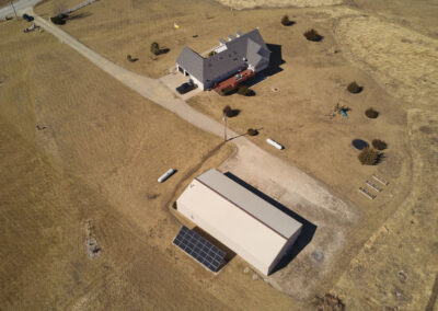 Topeka Solar Ground Mount