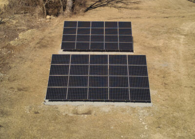 Topeka Solar Ground Mount