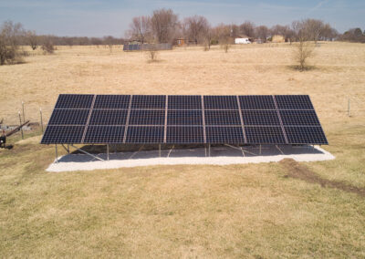 Lawrence Solar Ground-Mount