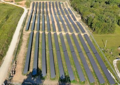 West Plains Solar Farm