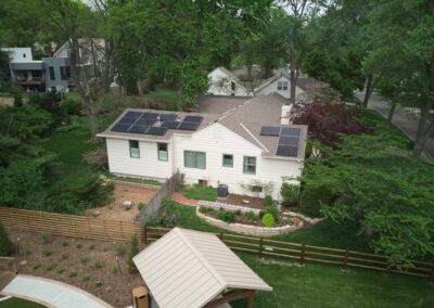 fairway kansas solar