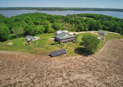 Lawrence Solar Ground Mount