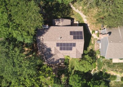 Lawrence Residential Solar