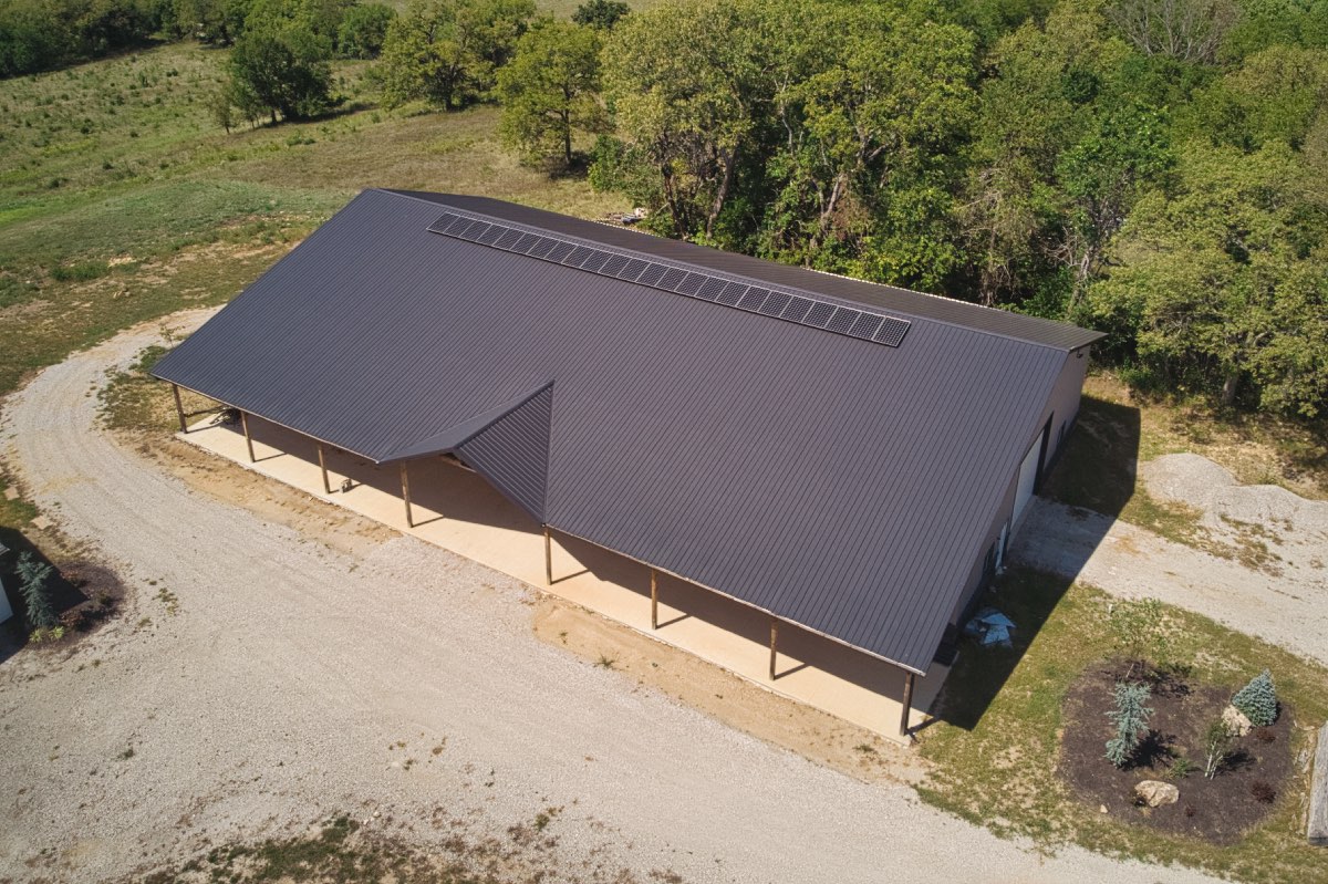 Lecompton Solar