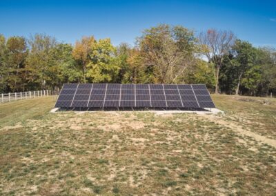 Olathe Solar