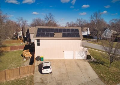 Overland Park Solar