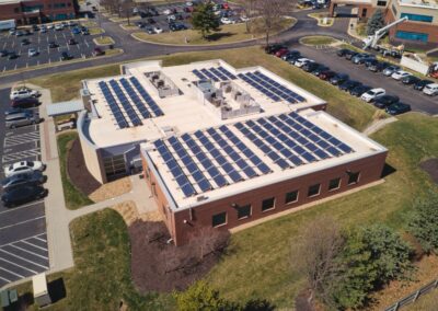 Kansas City Commercial Solar