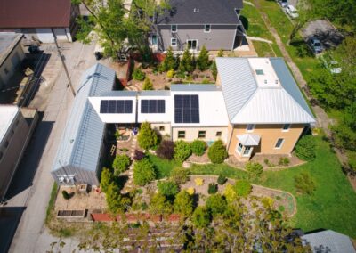 Lawrence Kansas Solar