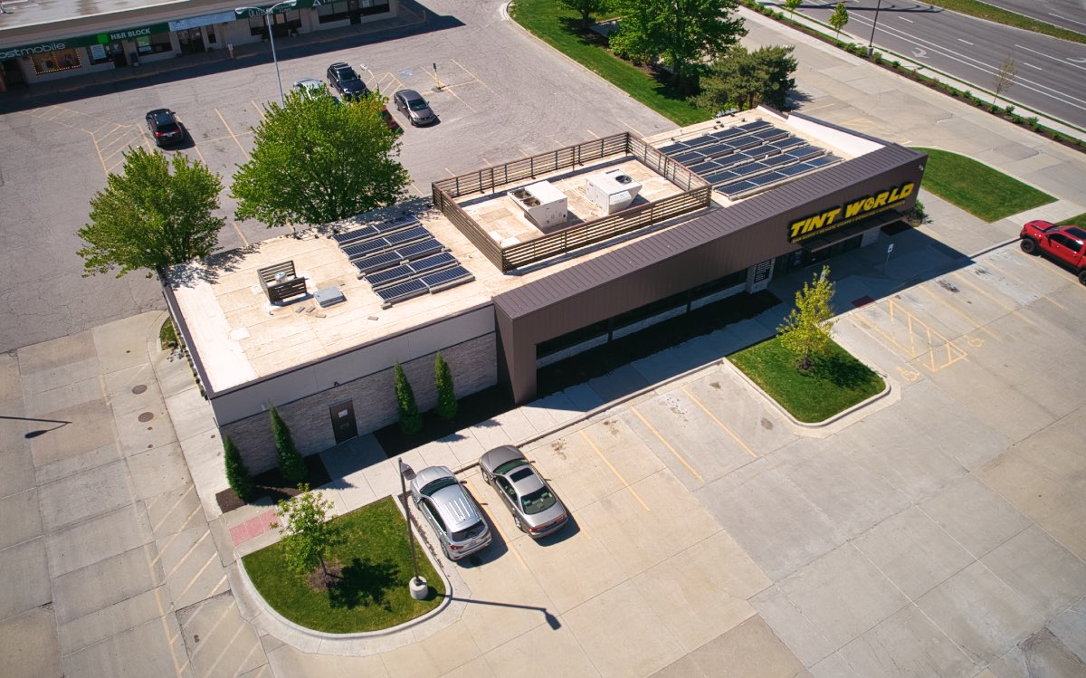 Olathe Solar