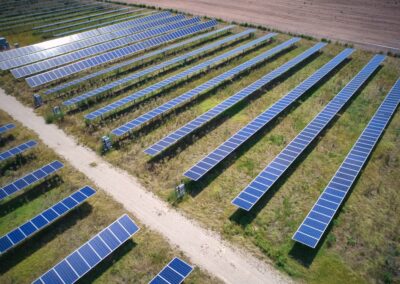 Hutchinson Solar Farm