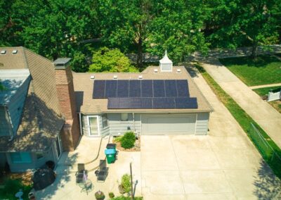 Leawood Solar