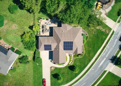 Lawrence Residential Solar