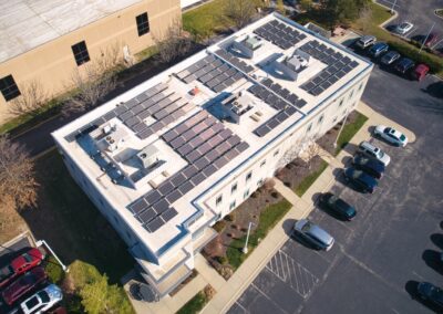 Olathe Commercial Solar