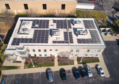 Olathe Commercial Solar