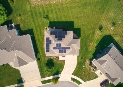 Shawnee Mission Solar