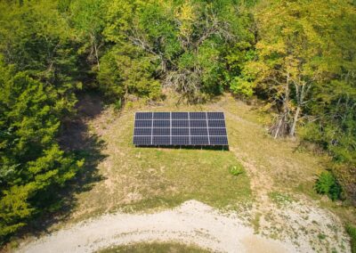 Lawrence Solar Ground Mount