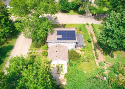 Topeka Solar Panel Installation