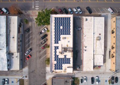 Emporia Commercial Solar